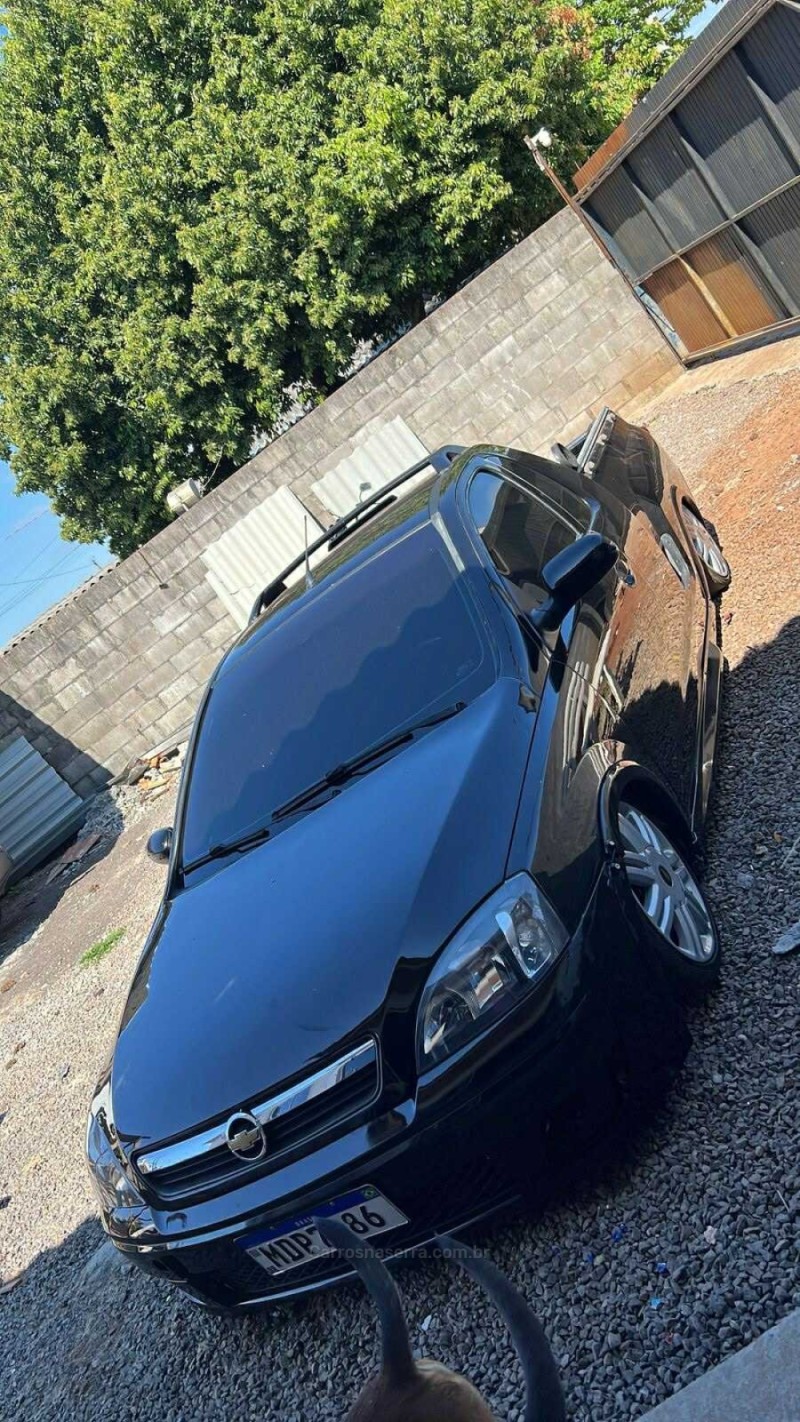 COROLLA 2.0 XEI 16V FLEX 4P AUTOMÁTICO - 2012 - CAXIAS DO SUL