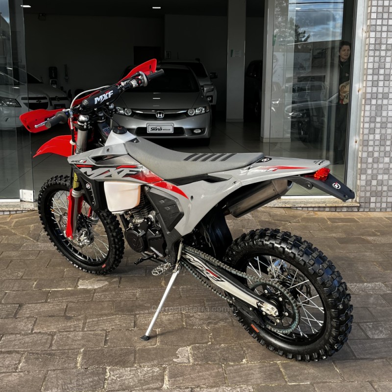 270 FI  - 2026 - VACARIA
