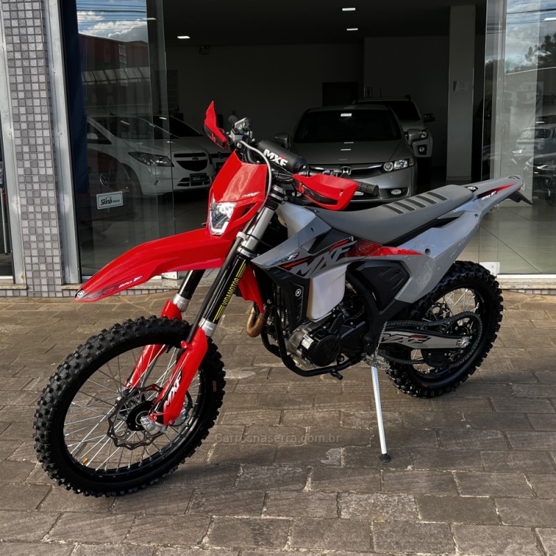 270 FI  - 2026 - VACARIA