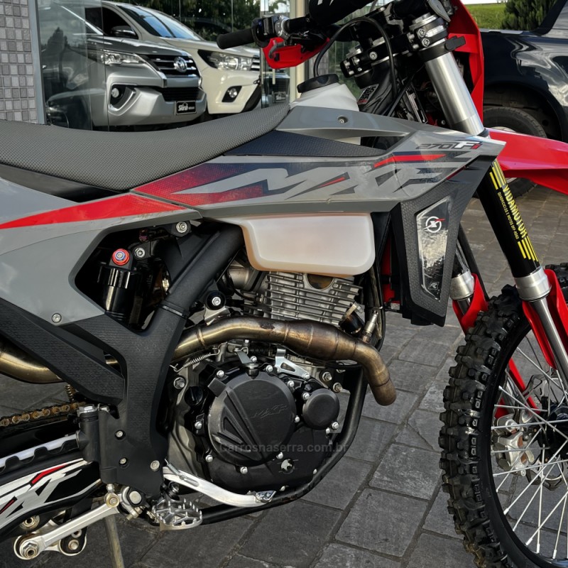 270 FI  - 2026 - VACARIA