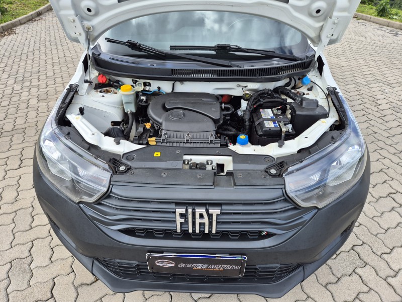 STRADA 1.4 ENDURANCE CS PLUS 8V FLEX 2P MANUAL - 2022 - BENTO GONçALVES