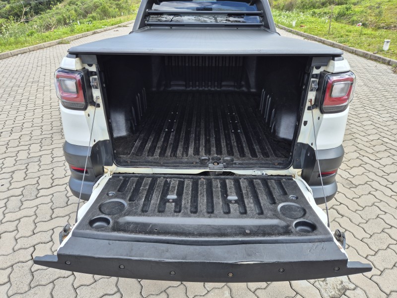 STRADA 1.4 ENDURANCE CS PLUS 8V FLEX 2P MANUAL - 2022 - BENTO GONçALVES