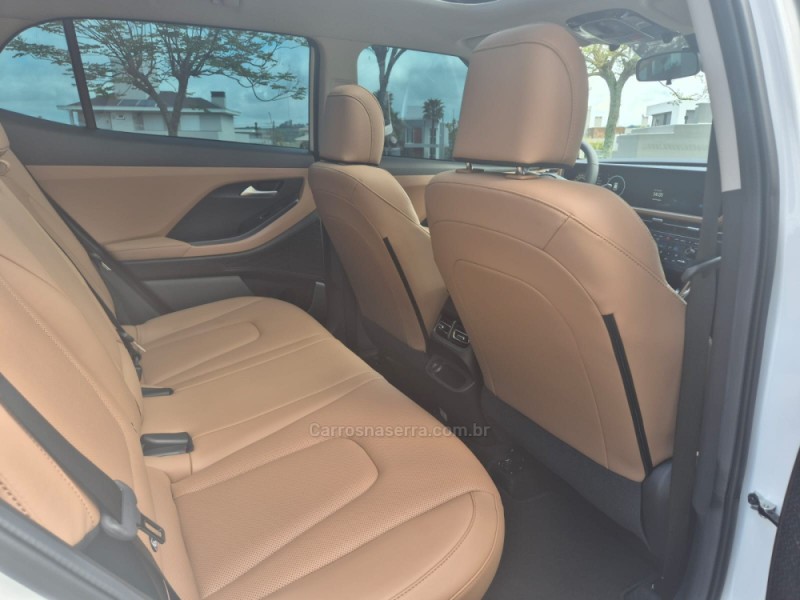 CRETA 1.0 LIMITED 12V TURBO FLEX 4P AUTOMÁTICO - 2025 - BENTO GONçALVES