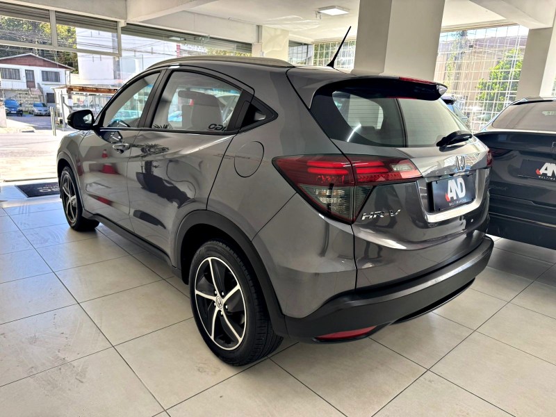 HR-V 1.8 16V FLEX EXL 4P AUTOMÁTICO - 2019 - CAXIAS DO SUL