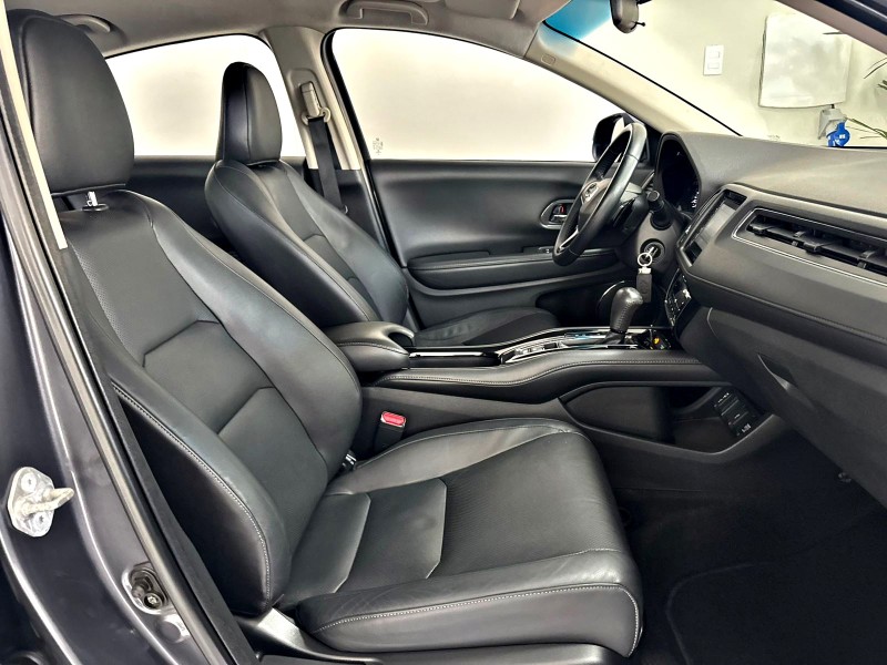 HR-V 1.8 16V FLEX EXL 4P AUTOMÁTICO - 2019 - CAXIAS DO SUL