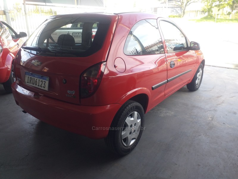 CELTA 1.0 MPFI LS 8V FLEX 2P MANUAL - 2012 - CAXIAS DO SUL