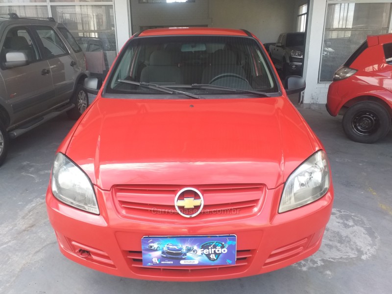 CELTA 1.0 MPFI LS 8V FLEX 2P MANUAL - 2012 - CAXIAS DO SUL