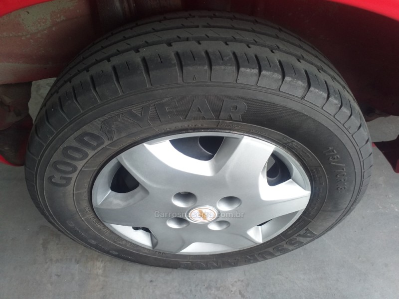 CELTA 1.0 MPFI LS 8V FLEX 2P MANUAL - 2012 - CAXIAS DO SUL