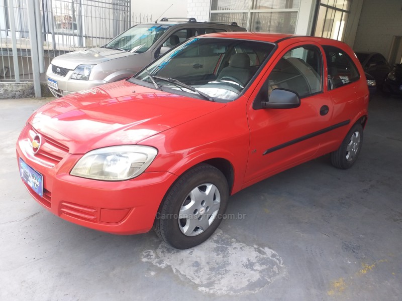 CELTA 1.0 MPFI LS 8V FLEX 2P MANUAL