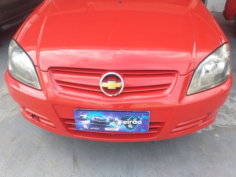 CELTA 1.0 MPFI LS 8V FLEX 2P MANUAL - 2012 - CAXIAS DO SUL