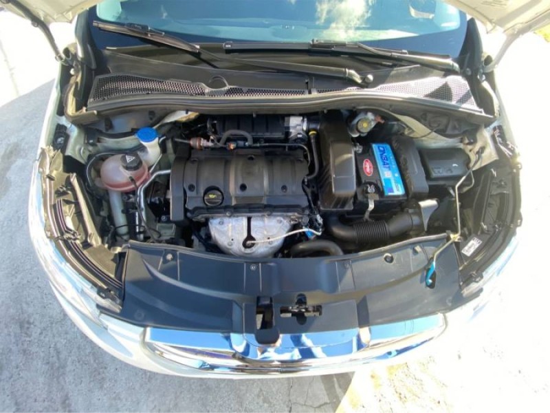 2008 1.6 16V FLEX GRIFFE 4P AUTOMÁTICO - 2017 - CAXIAS DO SUL