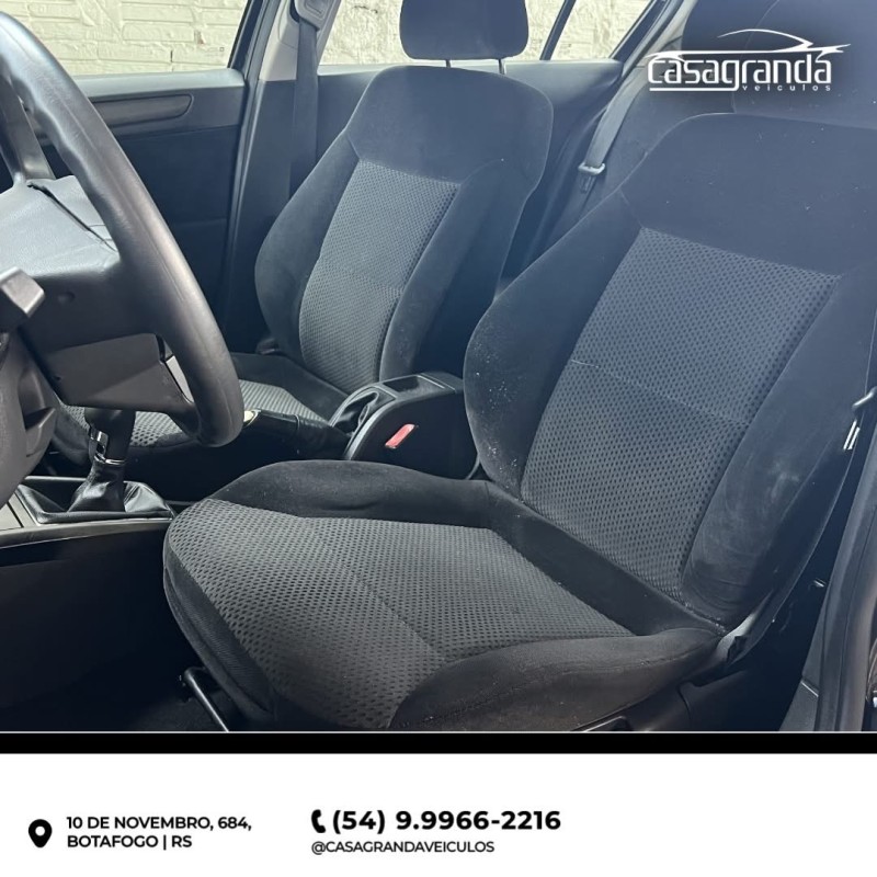 VECTRA 2.0 MPFI GT HATCH 8V FLEX 4P MANUAL - 2008 - BENTO GONçALVES