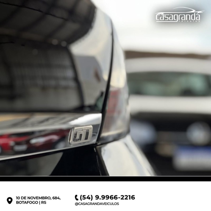 VECTRA 2.0 MPFI GT HATCH 8V FLEX 4P MANUAL - 2008 - BENTO GONçALVES