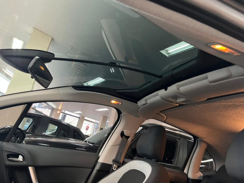 C3 1.6 EXCLUSIVE 16V FLEX 4P AUTOMÁTICO - 2018 - CAXIAS DO SUL