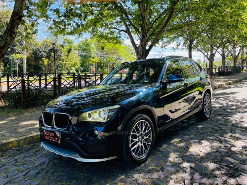 x1 2.0 16v turbo activeflex sdrive20i x line 4p automatico 2015 novo hamburgo