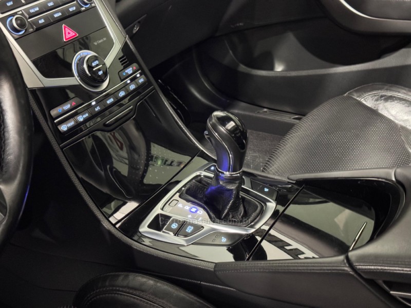 AZERA 3.0 MPFI GLS V6 24V GASOLINA 4P AUTOMÁTICO - 2015 - ESTâNCIA VELHA