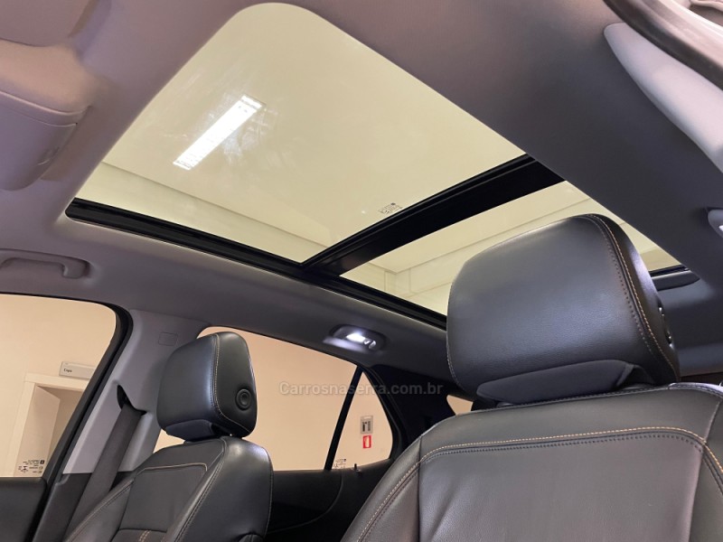 EQUINOX 1.5 PREMIER 16V TURBO GASOLINA 4P AUTOMÁTICO - 2022 - VERANóPOLIS