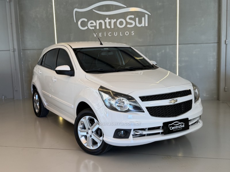 agile 1.4 mpfi ltz 8v flex 4p manual 2012 carlos barbosa