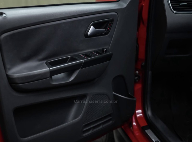 SPACE CROSS 1.6 MI 8V FLEX 4P MANUAL - 2012 - CAXIAS DO SUL
