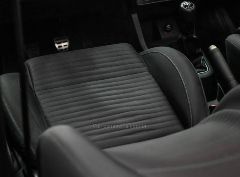 SPACE CROSS 1.6 MI 8V FLEX 4P MANUAL - 2012 - CAXIAS DO SUL