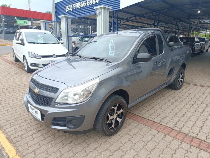 montana 1.4 mpfi ls cs 8v flex 2p manual 2019 bom principio