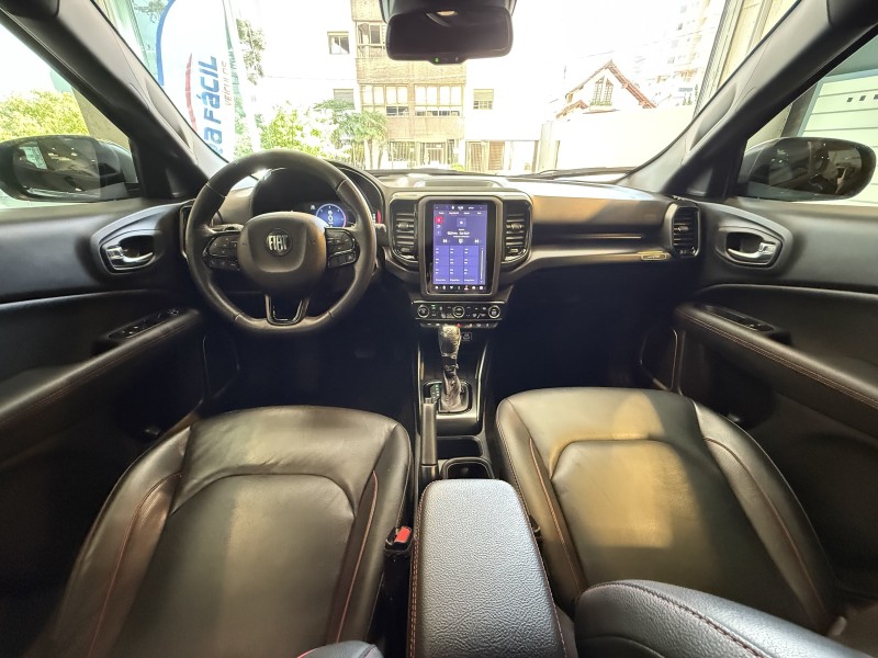TORO 2.0 16V ULTRA 4X4 AT9 DIESEL 4P AUTOMÁTICO - 2022 - BENTO GONçALVES