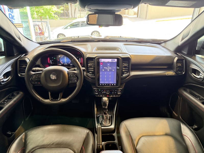 TORO 2.0 16V ULTRA 4X4 AT9 DIESEL 4P AUTOMÁTICO - 2022 - BENTO GONçALVES