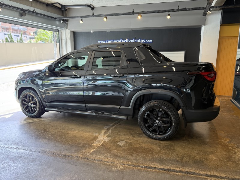 TORO 2.0 16V ULTRA 4X4 AT9 DIESEL 4P AUTOMÁTICO - 2022 - BENTO GONçALVES