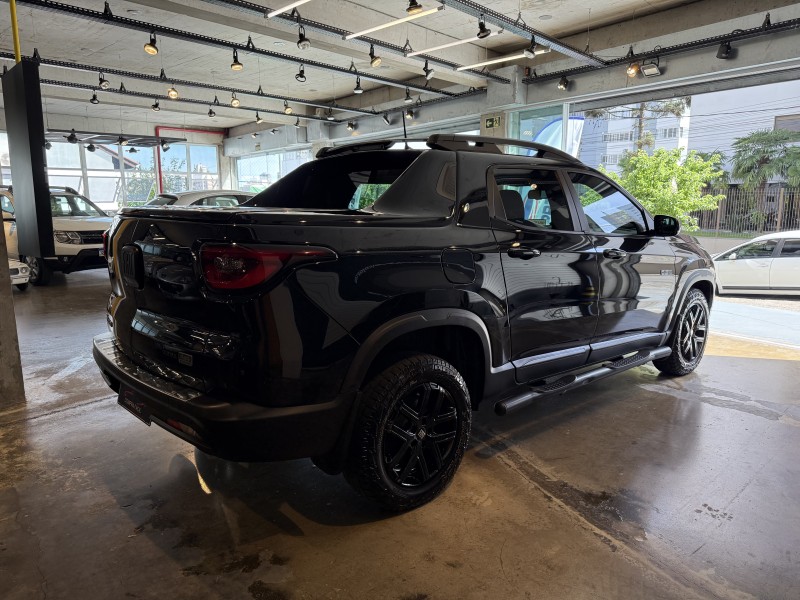 TORO 2.0 16V ULTRA 4X4 AT9 DIESEL 4P AUTOMÁTICO - 2022 - BENTO GONçALVES