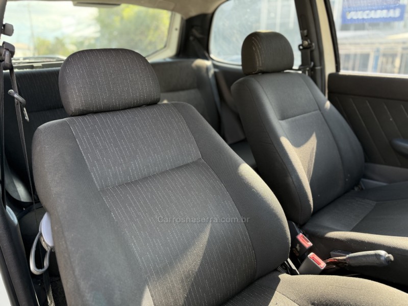 PALIO 1.0 MPI FIRE ECONOMY 8V FLEX 2P MANUAL - 2011 - PAROBé