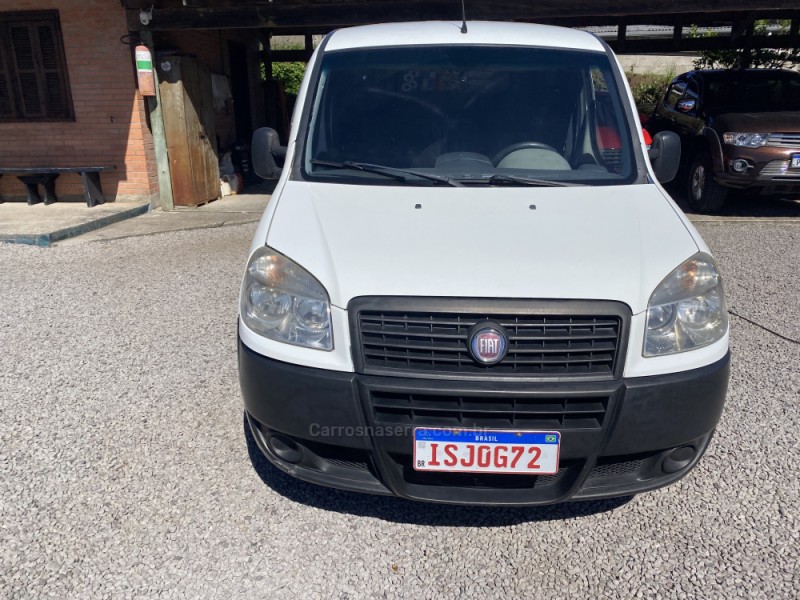doblo 1.4 mpi cargo flex 2p manual 2012 caxias do sul