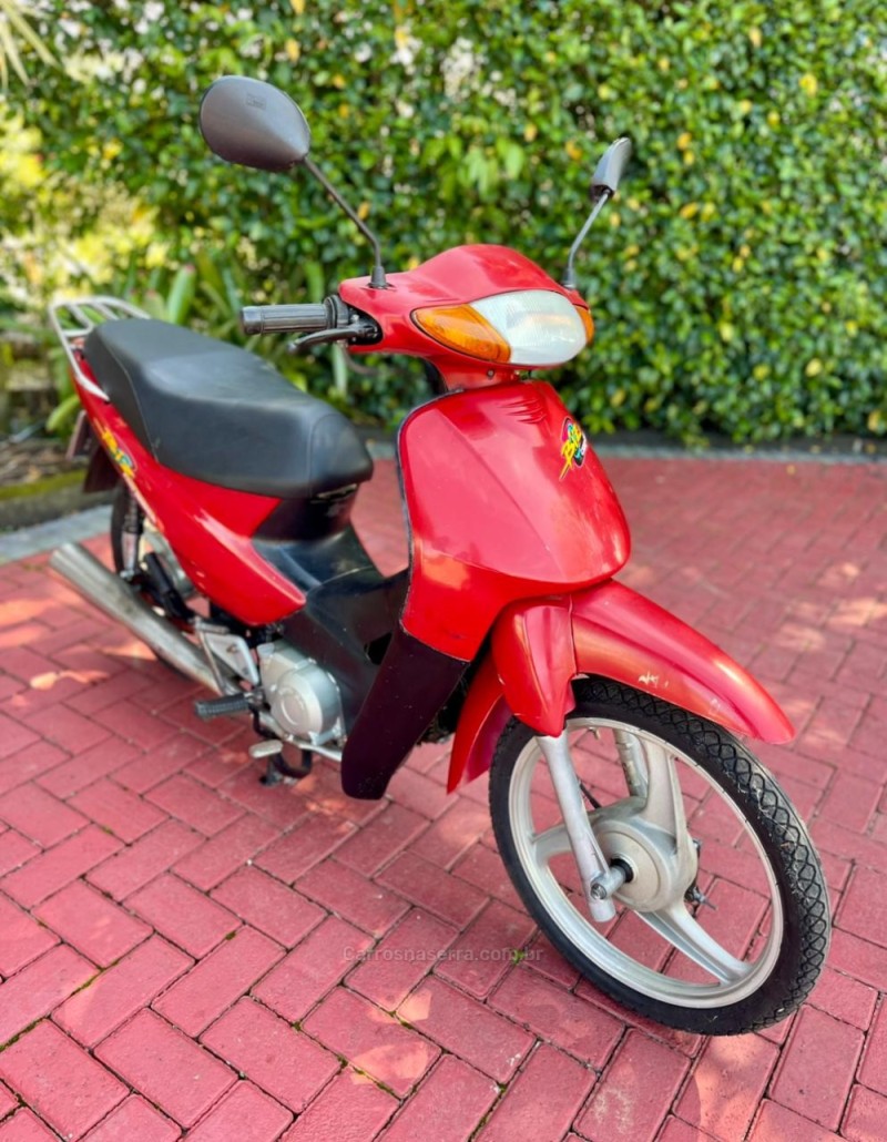 C 100 BIZ - 2003 - ROLANTE