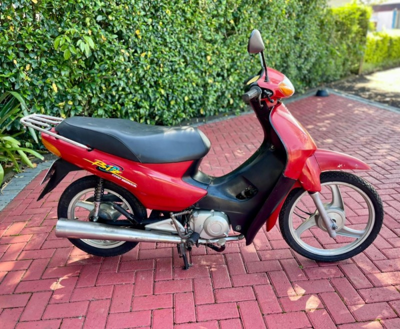 C 100 BIZ - 2003 - ROLANTE