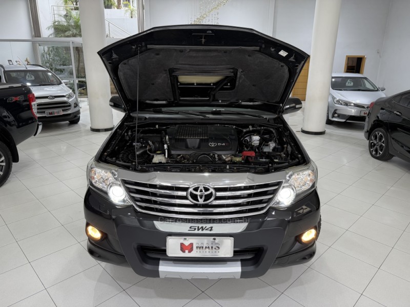 HILUX SW4 3.0 SRV 4X4 16V TURBO INTERCOOLER DIESEL 4P AUTOMÁTICO - 2015 - ERECHIM