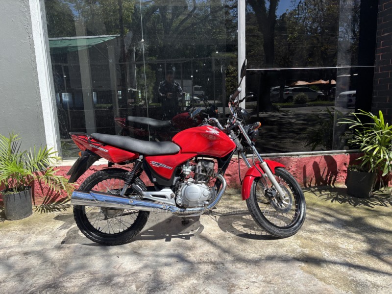CG 150 TITAN ESD - 2005 - BENTO GONçALVES