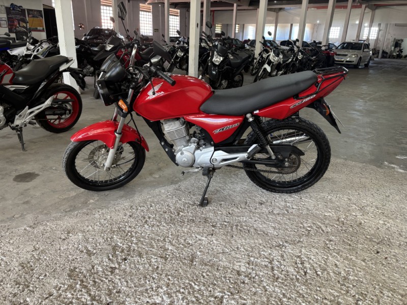 CG 150 TITAN ESD - 2005 - BENTO GONçALVES