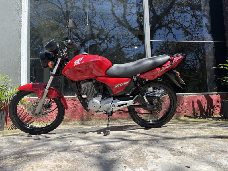 CG 150 TITAN ESD - 2005 - BENTO GONçALVES