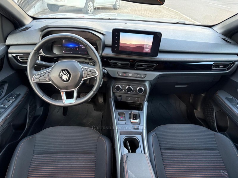 KARDIAN 1.0 PREMIÉRE EDITION TURBO FLEX 4P AUTOMÁTICO - 2025 - CAXIAS DO SUL