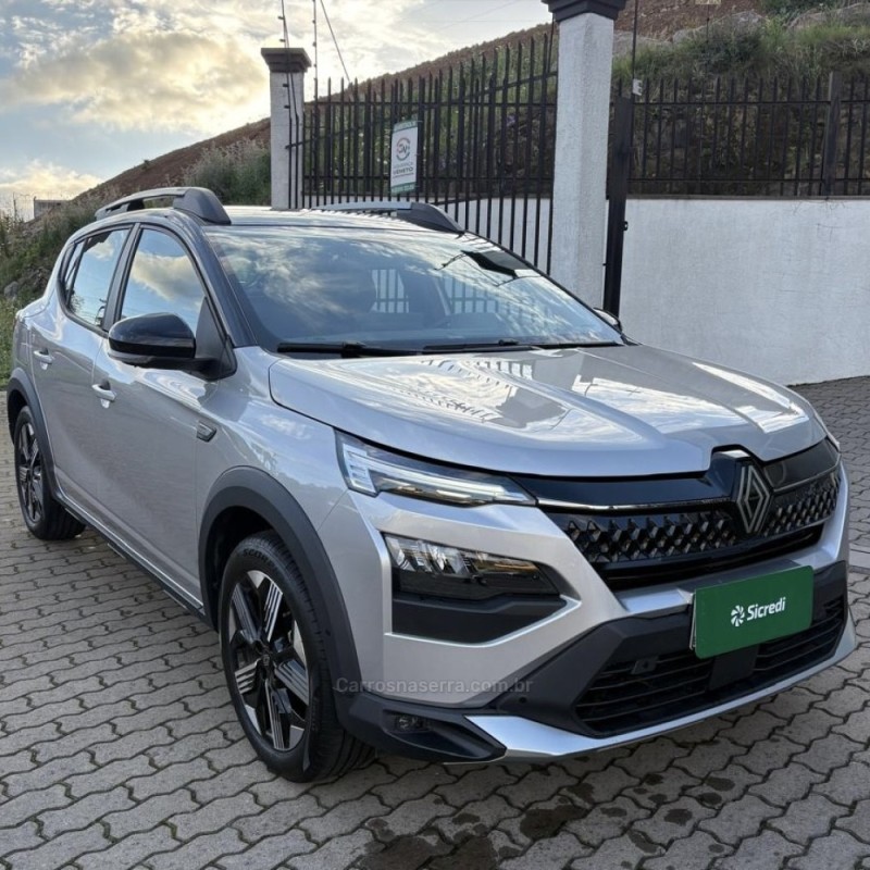 KARDIAN 1.0 PREMIÉRE EDITION TURBO FLEX 4P AUTOMÁTICO - 2025 - CAXIAS DO SUL