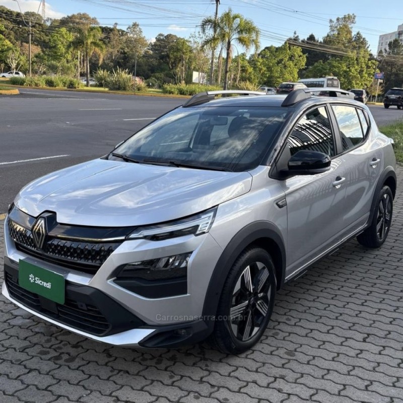 KARDIAN 1.0 PREMIÉRE EDITION TURBO FLEX 4P AUTOMÁTICO