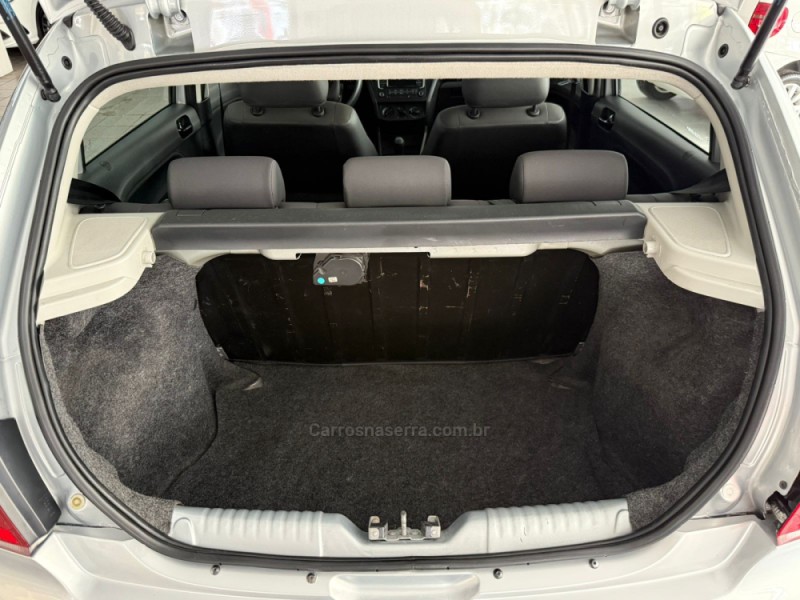 GOL 1.6 MSI 8V TOTALFLEX 4P MANUAL - 2022 - NOVO HAMBURGO