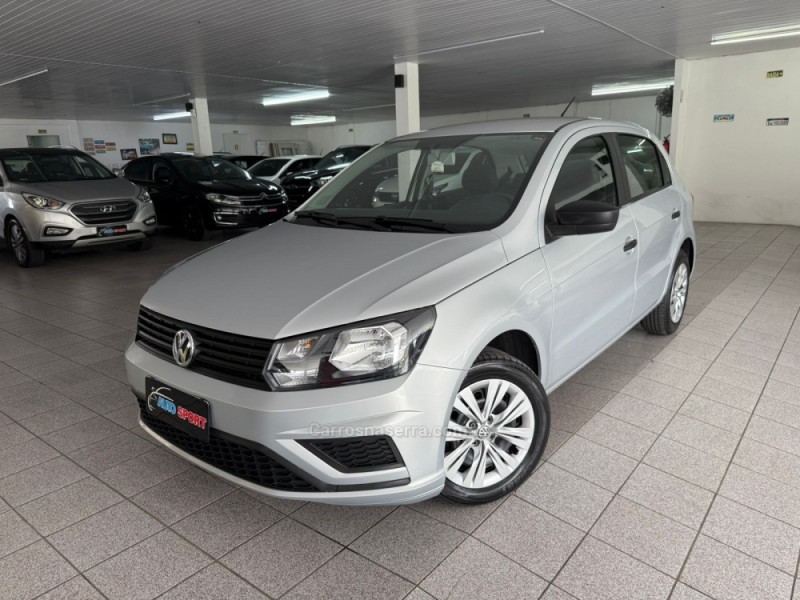 gol 1.6 msi 8v totalflex 4p manual 2022 novo hamburgo