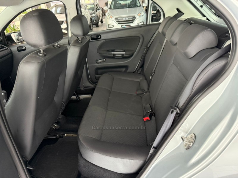 GOL 1.6 MSI 8V TOTALFLEX 4P MANUAL - 2022 - NOVO HAMBURGO