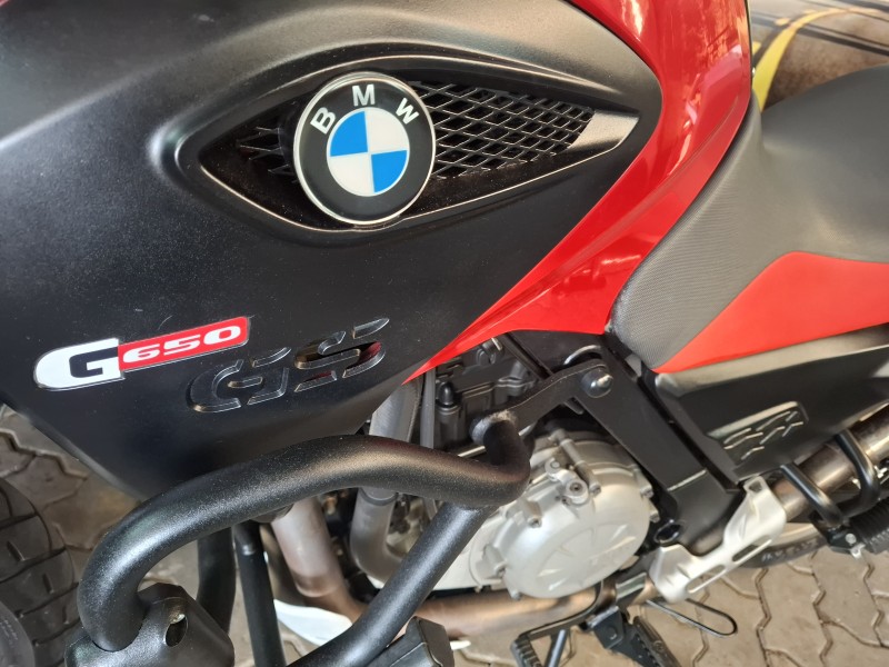 F 650 GS - 2012 - CAXIAS DO SUL