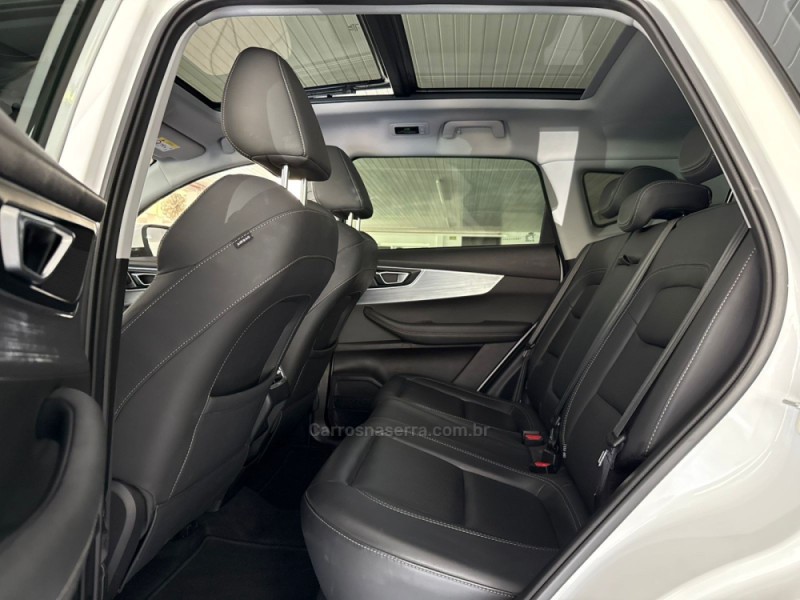TIGGO 1.6 16V TURBO GDI 7 PRO MAX DRIVE GASOLINA 4P AUTOMÁTICO - 2024 - NOVO HAMBURGO