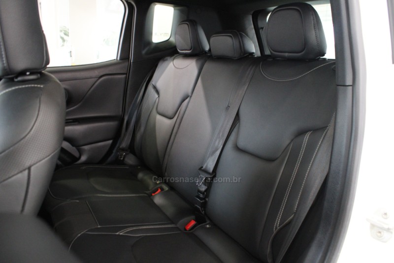 RENEGADE 1.3 16V SAHARA T270 TURBO FLEX 4P AUTOMÁTICO - 2025 - CAXIAS DO SUL