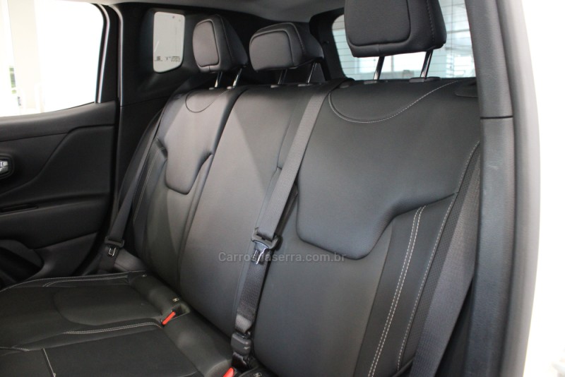 RENEGADE 1.3 16V SAHARA T270 TURBO FLEX 4P AUTOMÁTICO - 2025 - CAXIAS DO SUL