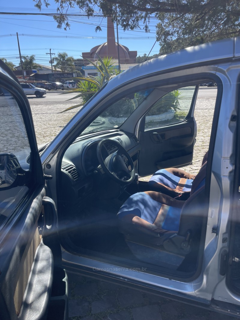 BERLINGO  - 2002 - CAXIAS DO SUL