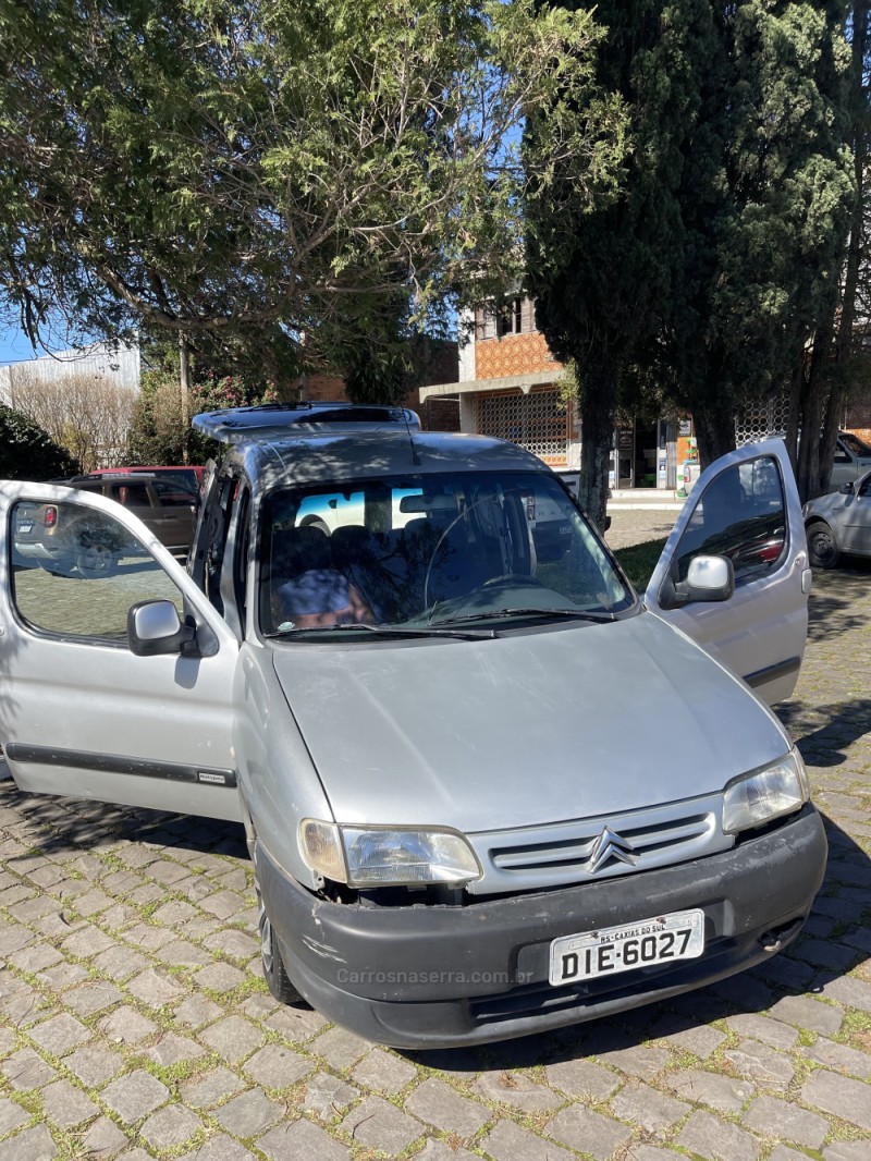 berlingo  2002 caxias do sul