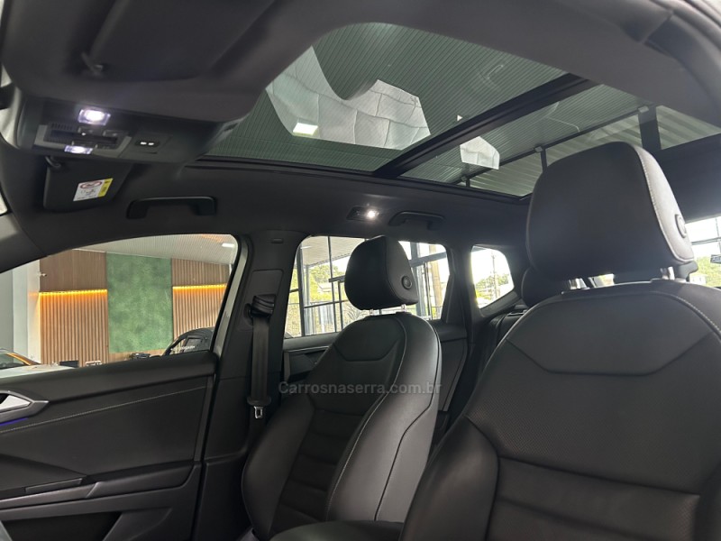 TAOS 1.4 16V HIGHLINE TSI FLEX 4P AUTOMÁTICO - 2022 - CAXIAS DO SUL